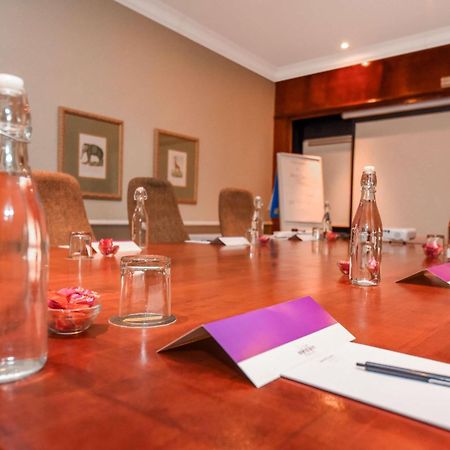 Mercure Hotel Nelspruit Mbombela Zewnętrze zdjęcie