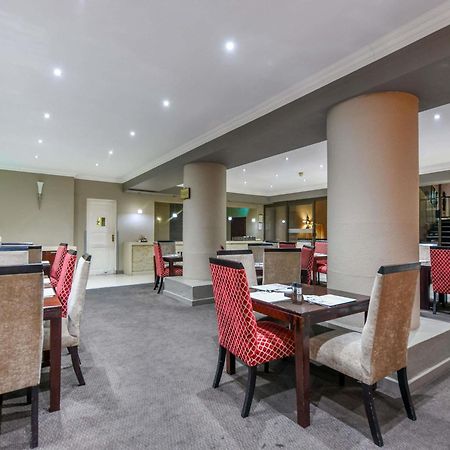 Mercure Hotel Nelspruit Mbombela Zewnętrze zdjęcie