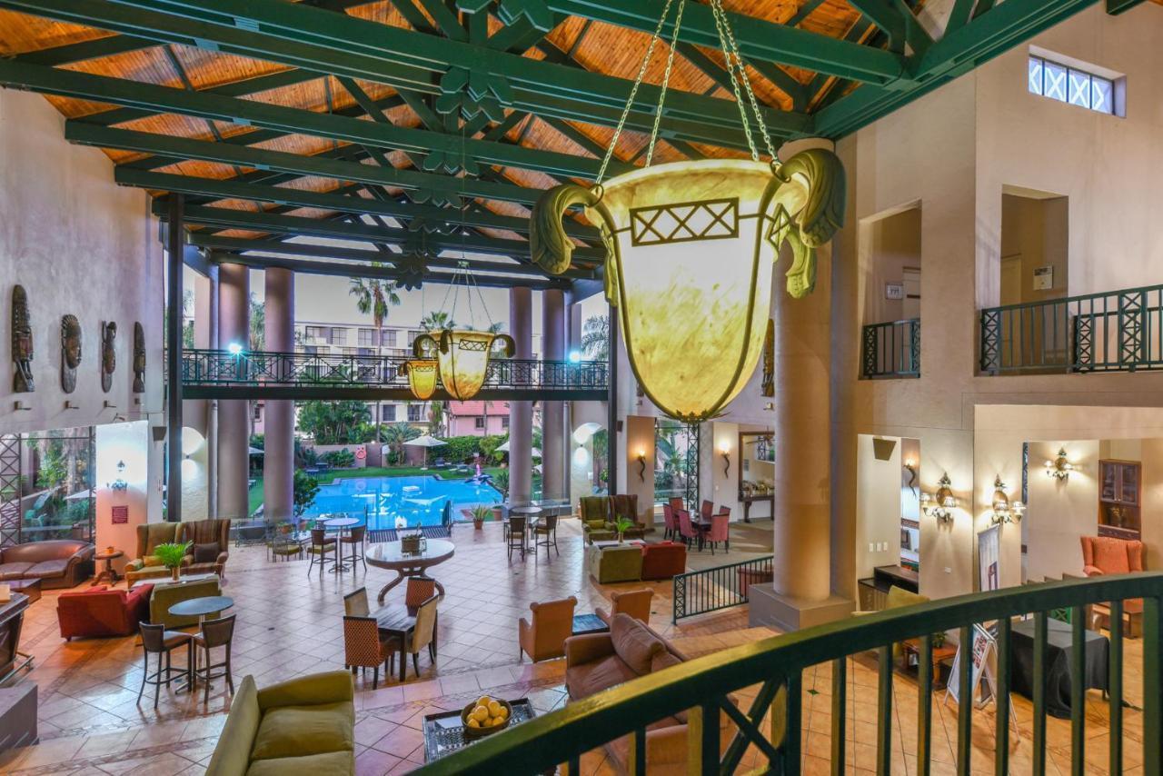 Mercure Hotel Nelspruit Mbombela Zewnętrze zdjęcie