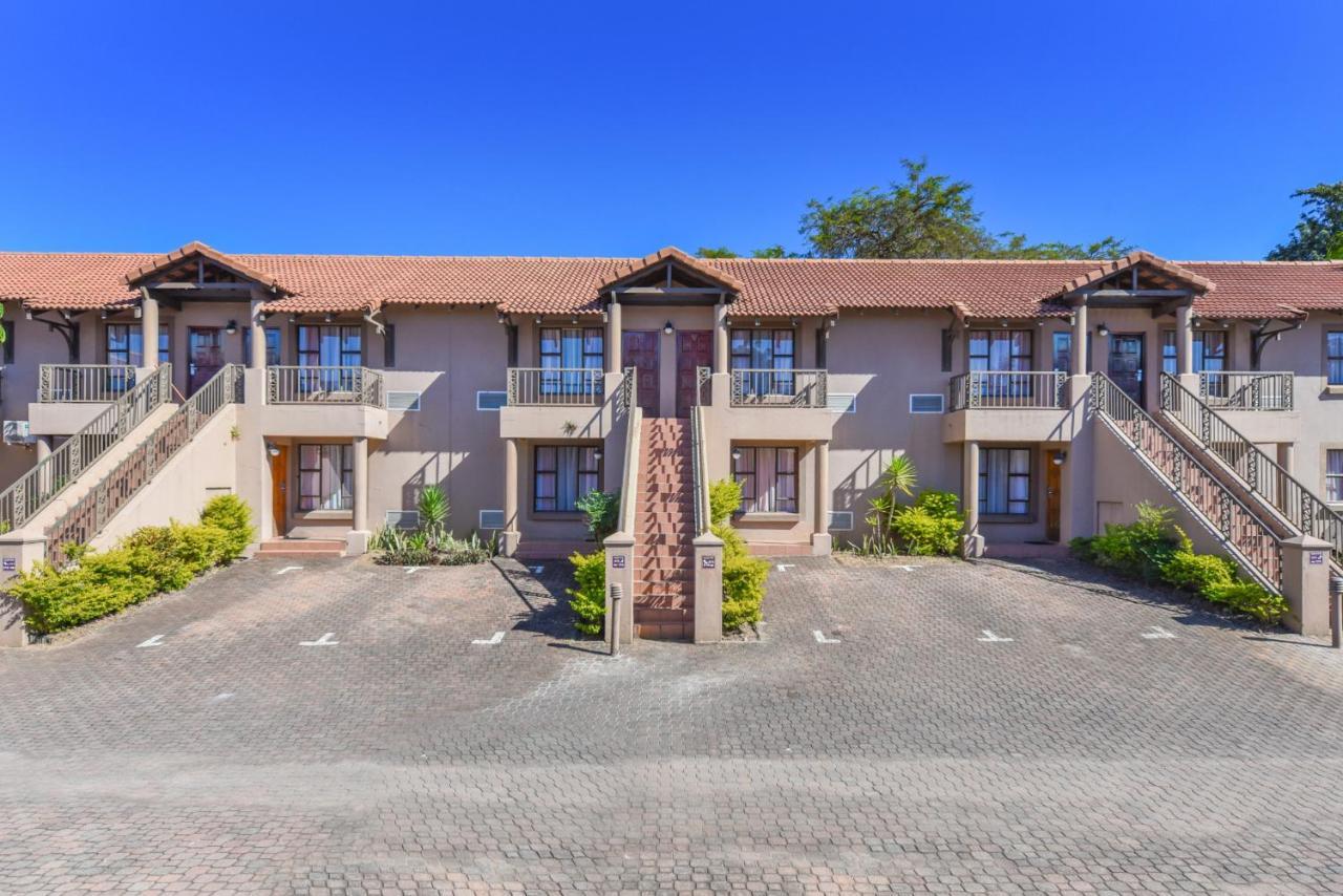 Mercure Hotel Nelspruit Mbombela Zewnętrze zdjęcie