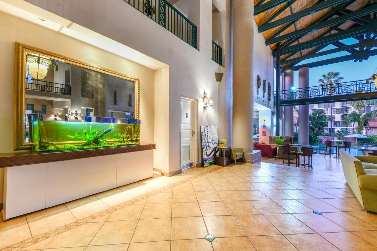 Mercure Hotel Nelspruit Mbombela Zewnętrze zdjęcie