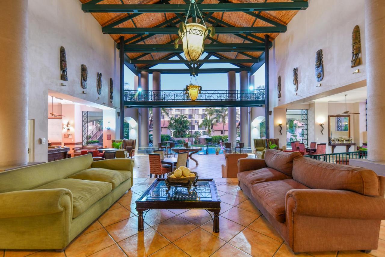 Mercure Hotel Nelspruit Mbombela Zewnętrze zdjęcie