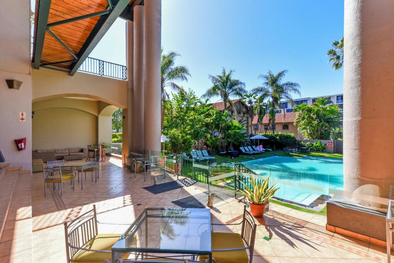 Mercure Hotel Nelspruit Mbombela Zewnętrze zdjęcie