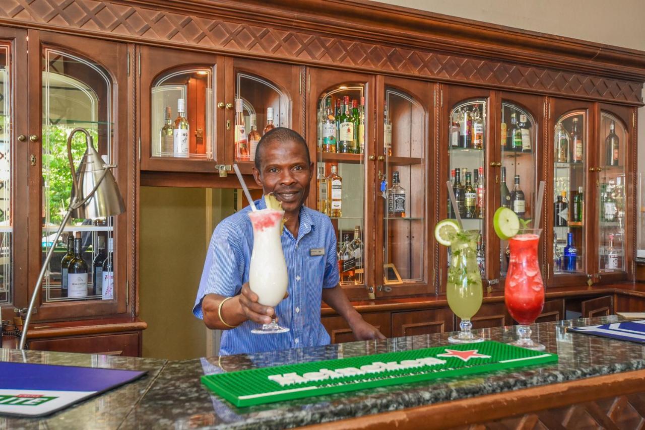 Mercure Hotel Nelspruit Mbombela Zewnętrze zdjęcie
