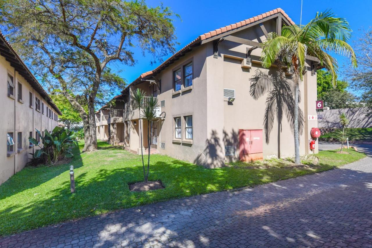 Mercure Hotel Nelspruit Mbombela Zewnętrze zdjęcie
