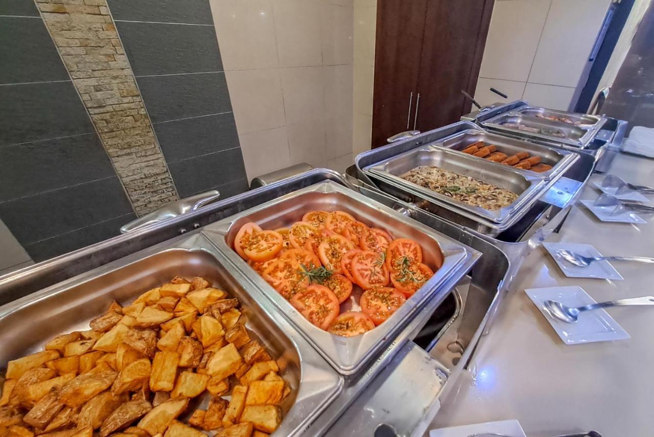 Mercure Hotel Nelspruit Mbombela Zewnętrze zdjęcie