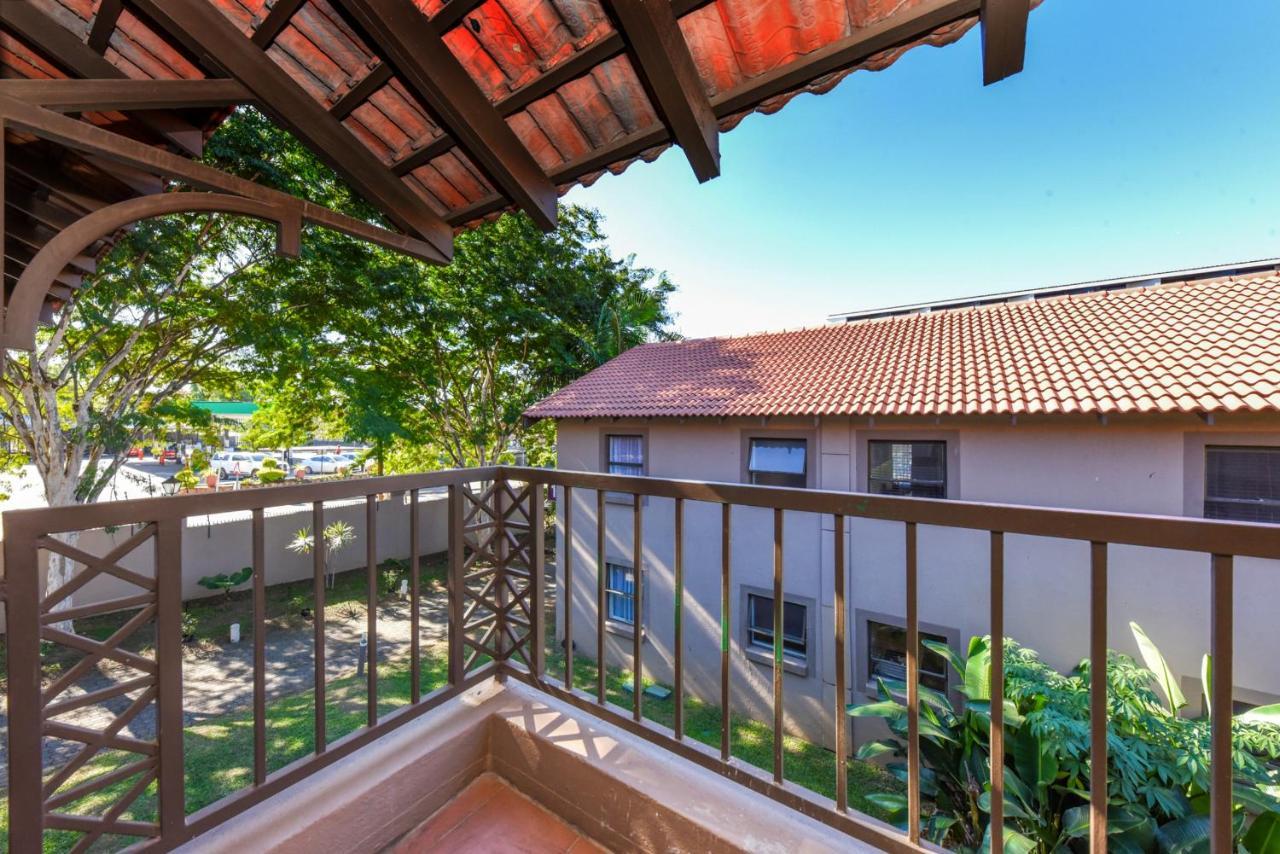 Mercure Hotel Nelspruit Mbombela Zewnętrze zdjęcie