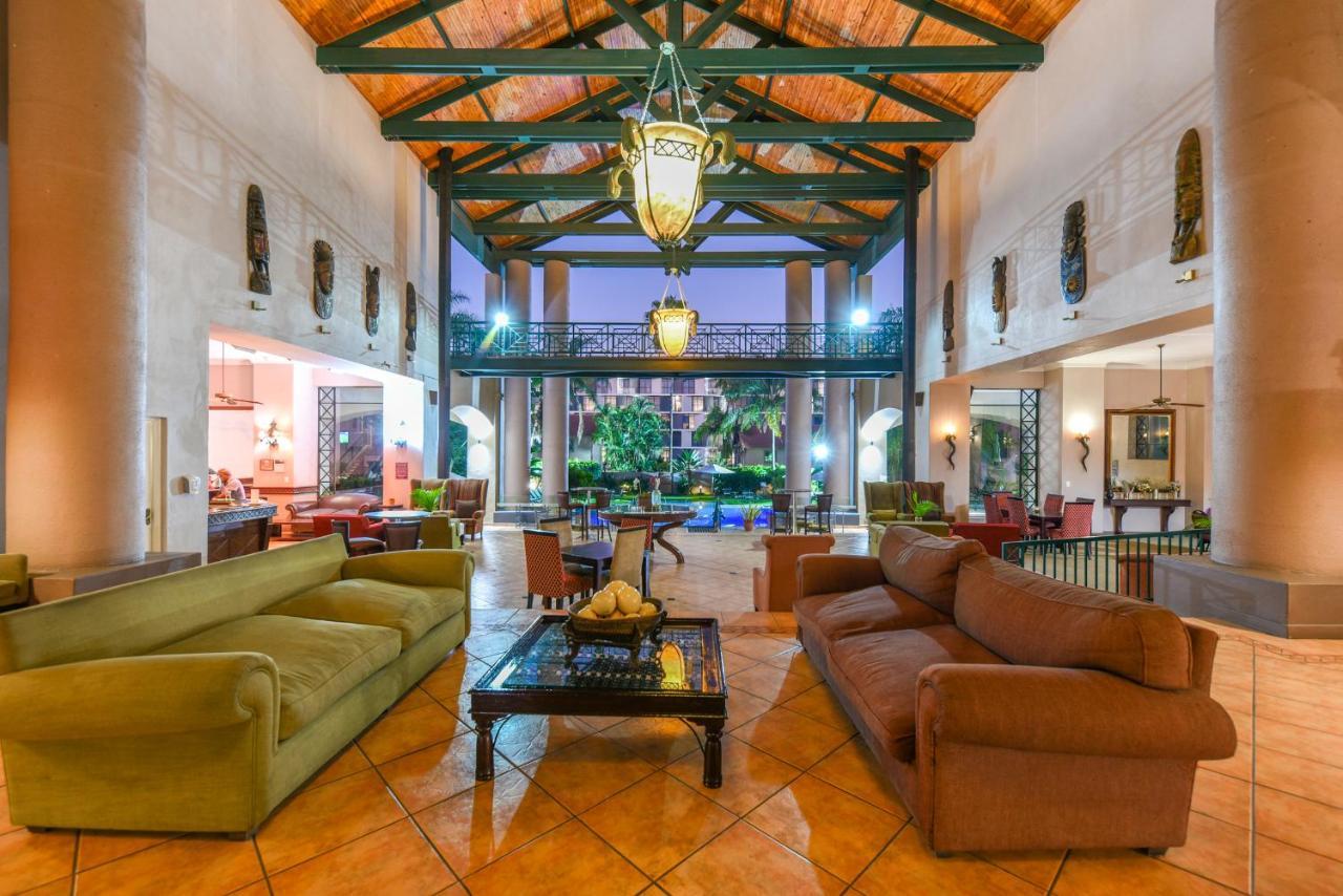 Mercure Hotel Nelspruit Mbombela Zewnętrze zdjęcie