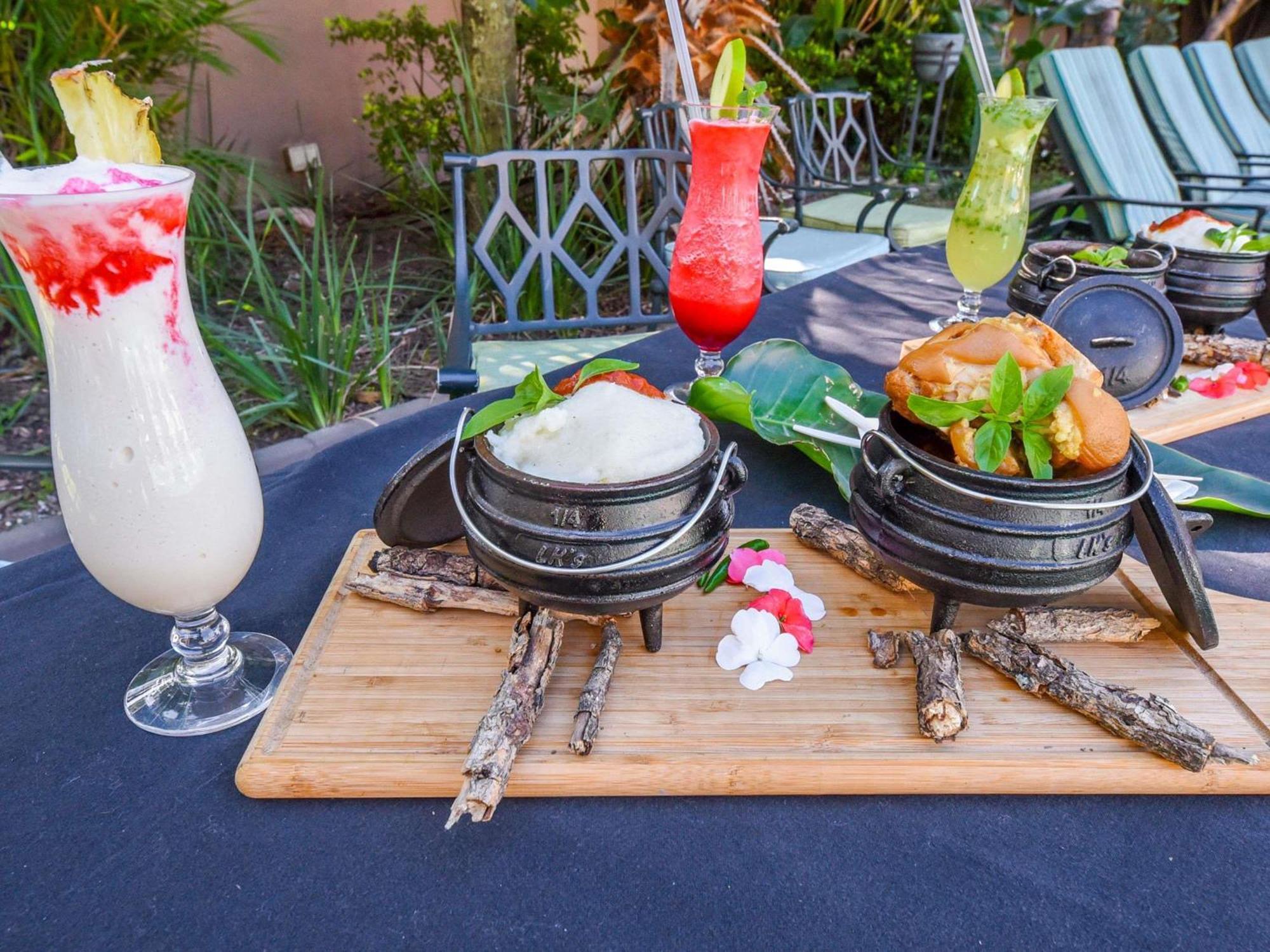 Mercure Hotel Nelspruit Mbombela Zewnętrze zdjęcie