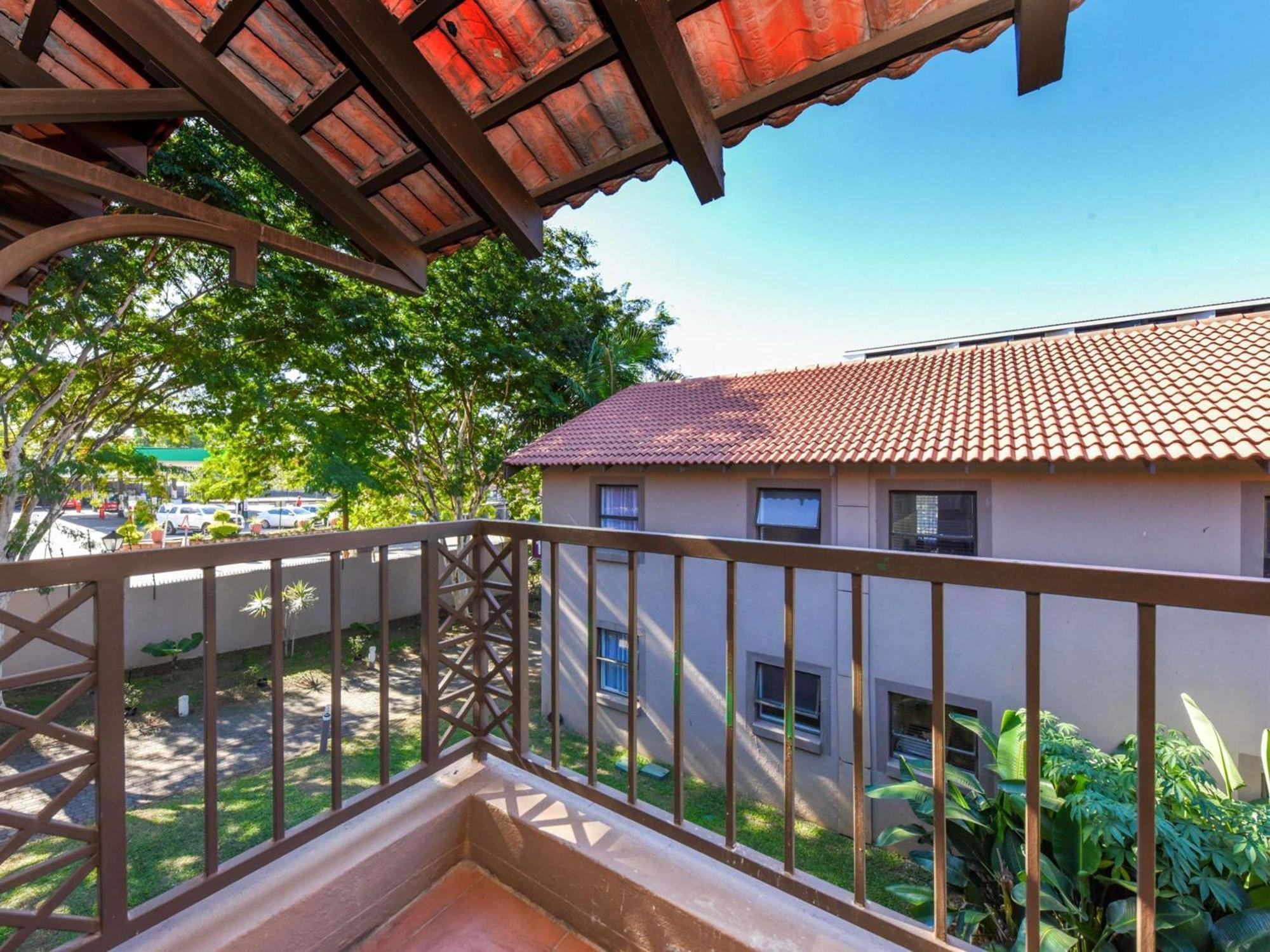 Mercure Hotel Nelspruit Mbombela Zewnętrze zdjęcie