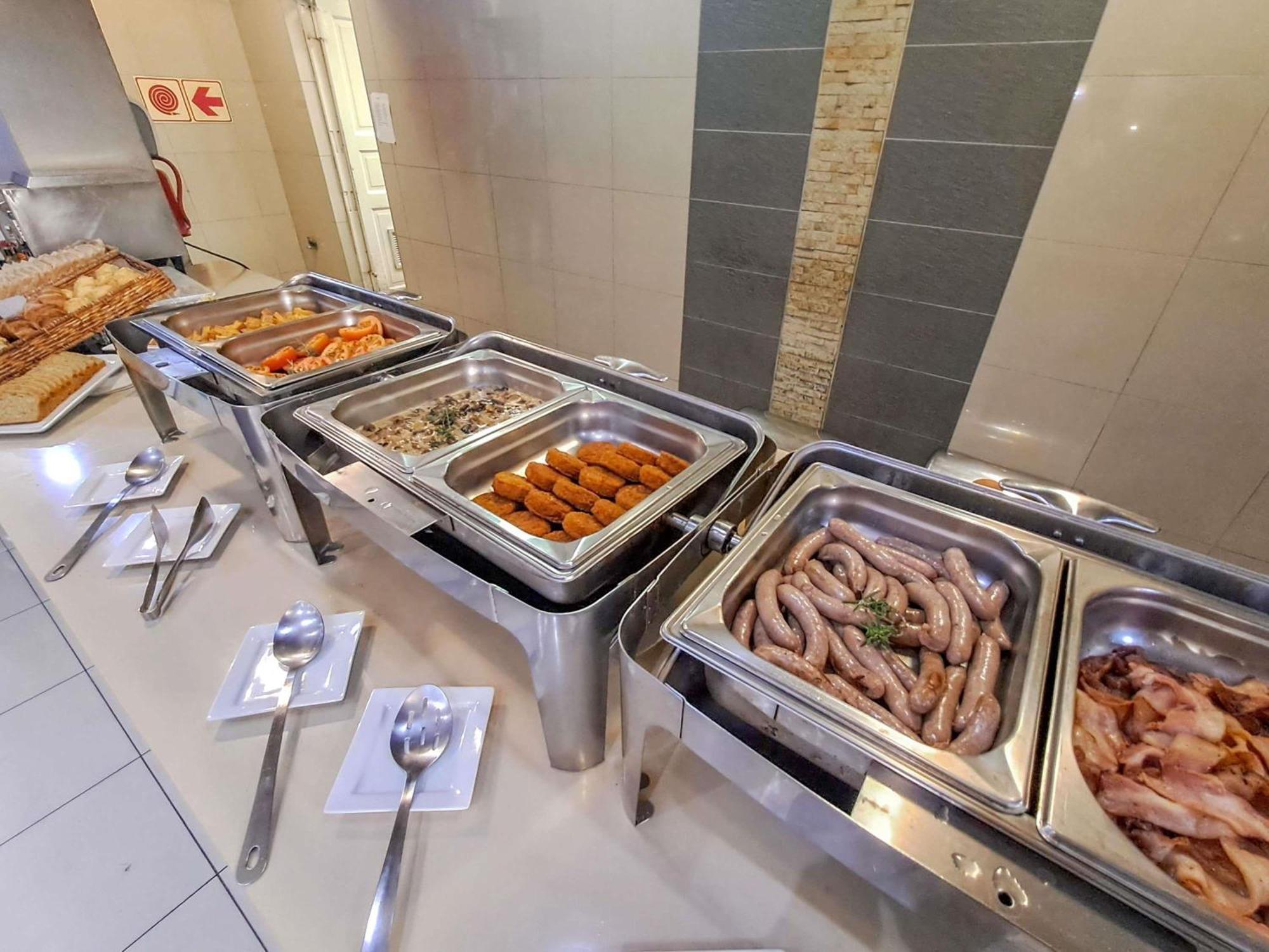 Mercure Hotel Nelspruit Mbombela Zewnętrze zdjęcie