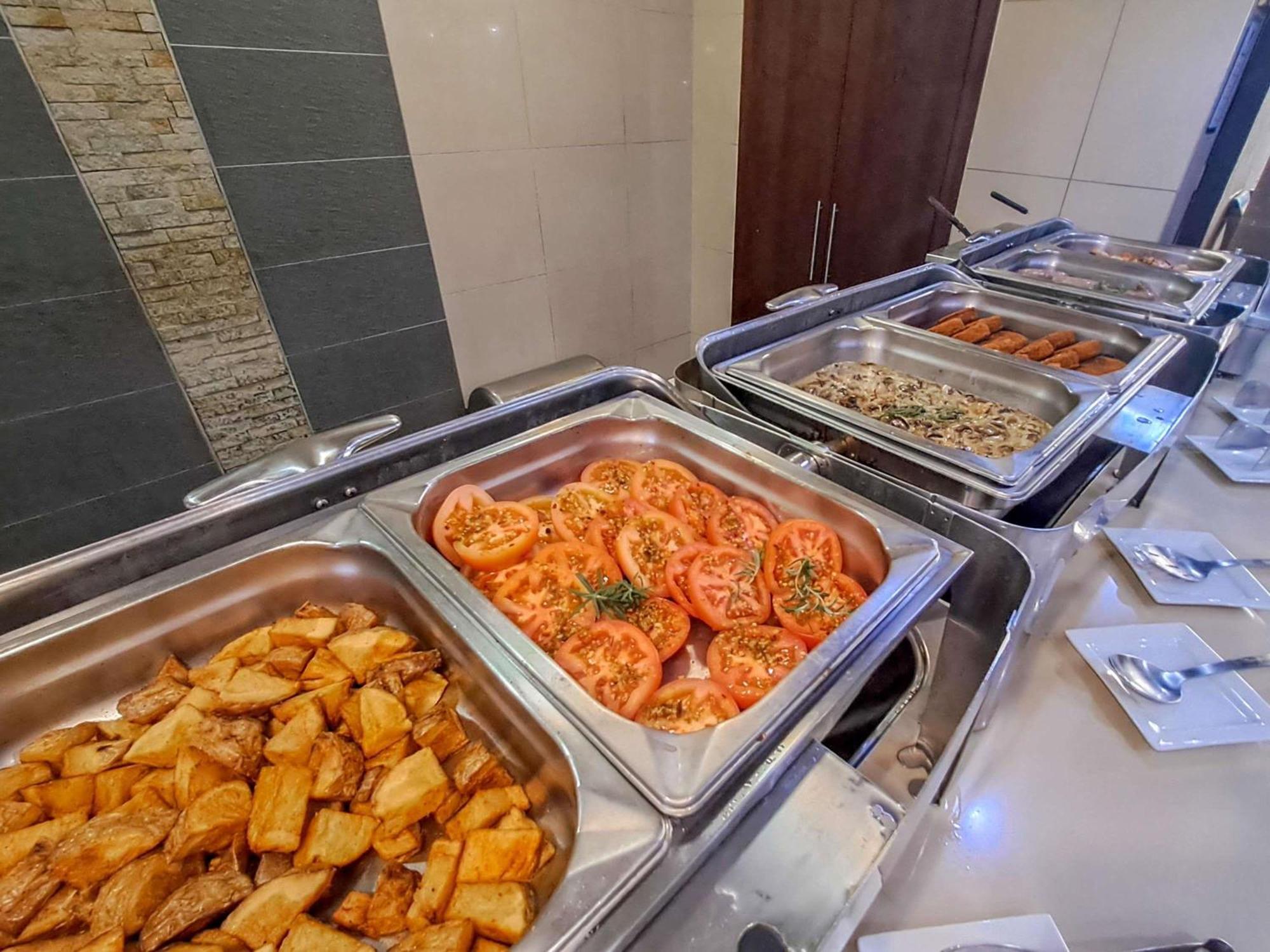 Mercure Hotel Nelspruit Mbombela Zewnętrze zdjęcie